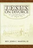 Image de Jesus on Divorce (English Edition)