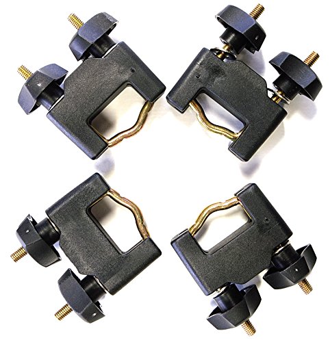 Preisvergleich Produktbild Rhino Rack Alloy Tray Thule / Yakima / Inno Fitting Kit