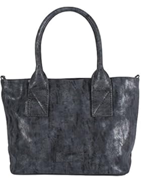 Fritzi aus Preußen Lova Damen Tasche Vintage Jeans