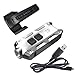 Produktbild Nitecore Tip SS Keychain Flashlight -360 Lumens -CREE XP-G2 S3 LED (Glacier) w/Eco-Sensa USB Cord & Clip