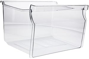 GORENJE D.O.O. – HISENSE Gefrierschublade unten Hisense HK1864980 für Gefrierteil KühlGefrierKombination