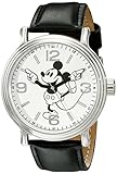 Disney Herren Uhr Analog mit Armband W001853