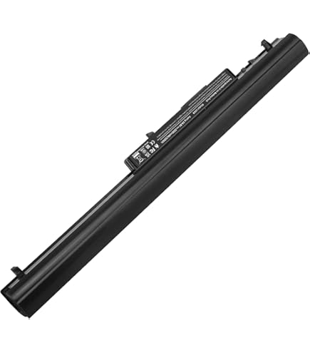 Exmate Batterij PK03XL voor HP Spectre 13 Pro x360 G1 G2 789116-005 788237-2C1 788237-2C2 HSTNN-DB6S PK03056XL [11.4V 4913mAh 56WH
