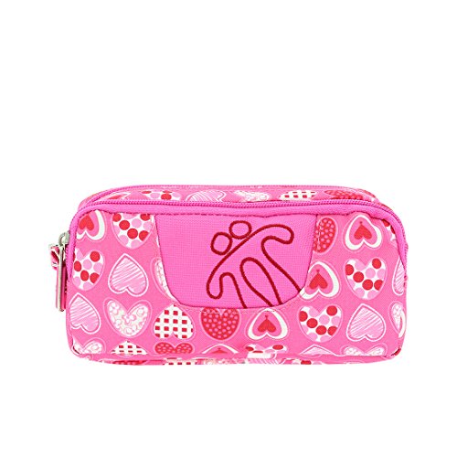 Totto - Estuche Escolar Dos Compartimentos reviews Totto - Estuche Escolar Dos Compartimentos