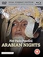 Arabian Nights (DVD + Blu-ray) [1974]