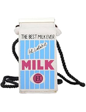 LUI SUI , Damen Umhängetasche