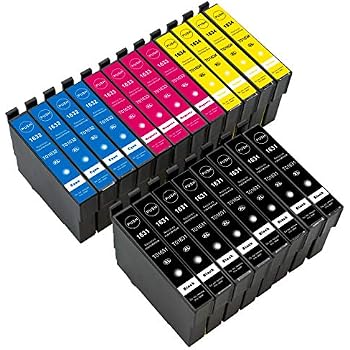 Epson druckerpatronen 502 schwarz