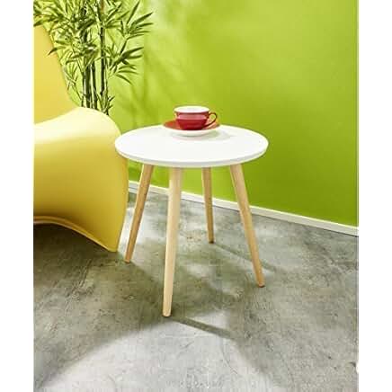 Suchergebnis auf Amazon.de für: LIVING STYLE Beistelltisch