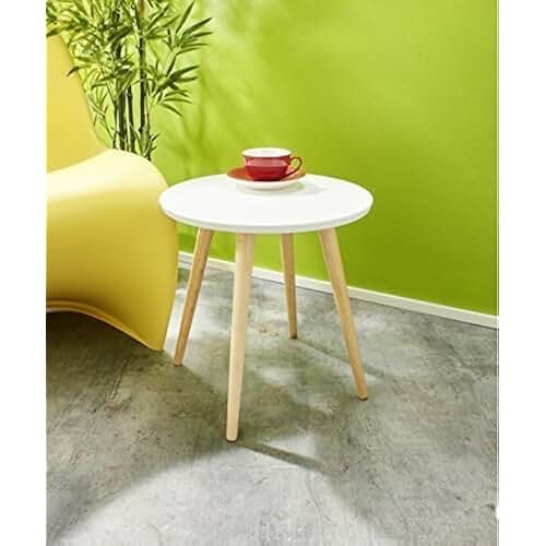 Suchergebnis auf Amazon.de für: LIVING STYLE Beistelltisch