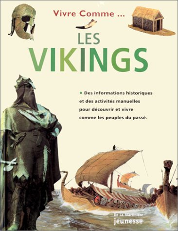 Les  Vikings
