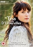 Tess of the D'Urbervilles [2008] [DVD]