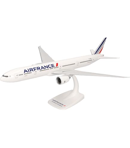 Maquette d'avion Boeing 767-300 Spanair 1/200 neuf - Collection