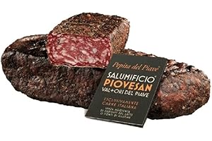 COSE DEL POSTO Pepita del Piave® trancio da 300g | Salume tradizionale Veneto