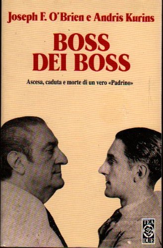 Preisvergleich Produktbild Boss Dei Boss