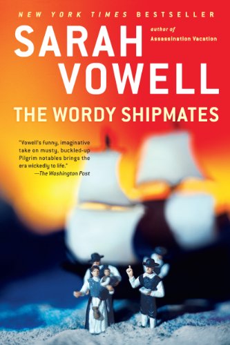 The Wordy Shipmates (English Edition)