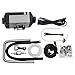 Produktbild Ultraselect Heizung Digital Thermostat 2KW Diesel Standheizung 12 V Diesel Air Standheizung für Caravan Wohnmobil und Bus (2KW Heizung)