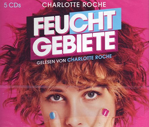 Preisvergleich Produktbild Feuchtgebiete