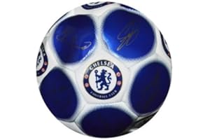 Chelsea FC Ballon de Football Taille 5