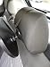 Baby Car Mirror to View Back Rear Facing Child Infant Seat Attaches to Headrest for Safety | X-Large | Wide Angle | Easily Viewed by Driver | Highly Reflective | Easy Fix/Remove/Adjust | Suitable from 0years | by WellMirror | Best Lifetime Guarantee