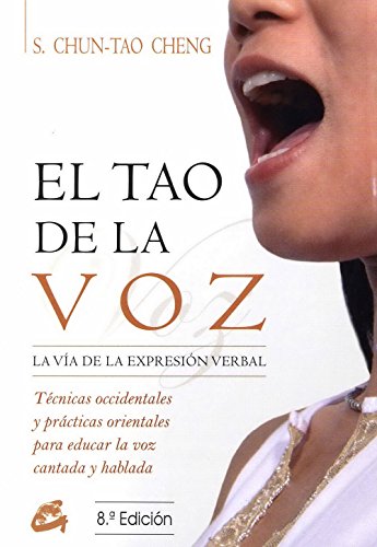 Download El Tao De La Voz (Kaleidoscopio) Download El Tao De La Voz (Kaleidoscopio)