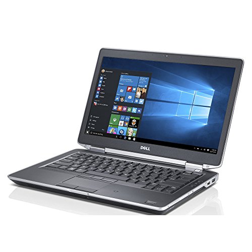 Dell Latitude E6420 - 14