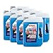 Produktbild SONAX 8X 02325050 Xtreme AntiFrost+KlarSicht Konzentrat Scheiben Frostschutz 5L