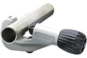 ROTHENBERGER 70055 TUBE CUTTER 35, obcinak do rur, INOX, 6-35 mm, DURAMAG
