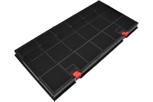 AEG / Electrolux / Elica / Smeg / Model 150/9029793669 / F00171/S / KITFC150 kompatybilny filtr z węglem aktywnym od Allspares - 1 filtr