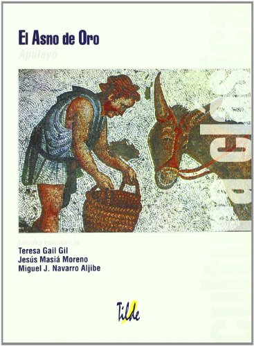 El asno de oro (cultura clasica)