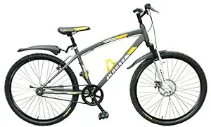 KROSS Boys 26TSS Maximus Bicycle (Black)