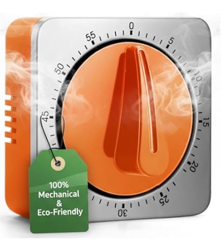 Minuteur De Cuisine Aimanté Rigolo, Timer Cuisine Aimanté De Forme De Coq (Poulet) - Maison