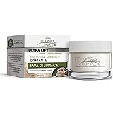 TEMPO DI SALDI Crema Viso Idratante Rigenerante Antirughe Alla Bava Di Lumaca Ultra Lift 50 ML