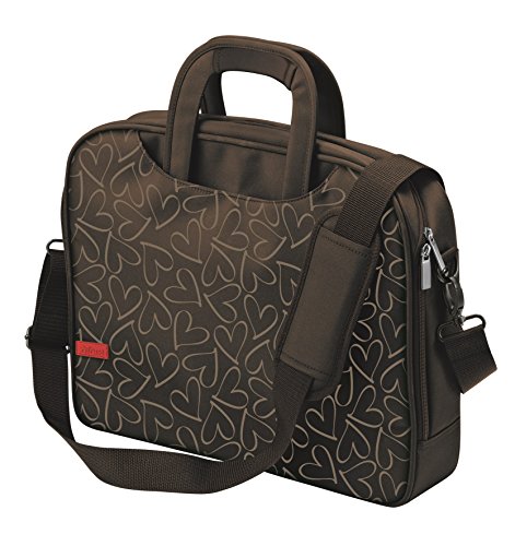 Preisvergleich Produktbild Trust Oslo Notebooktasche bis 40 cm (15,6 Zoll) braun