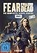 Fear the Walking Dead - Die komplette vierte Staffel - Uncut [4 DVDs]
