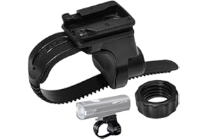 Cateye Accessory Bracket H-34N FlexTight Bracket