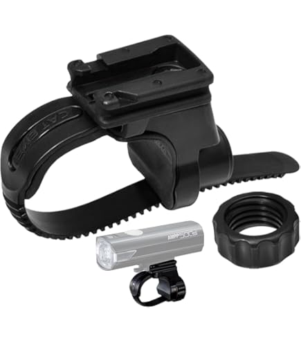 Cateye Ampp 800 Front - Lampe Vélo Avant - Foto 4