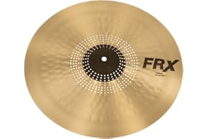 Sabian 18” FRX Crash