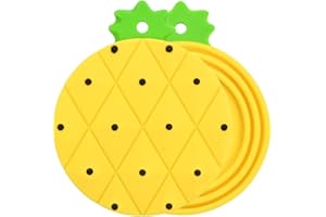 ROMI FLORIA 2 packs Pet Food Can Lids,Cute Food Safe BPA-Free & Dishwasher Safe, Can Covers Most Standard Size Dog and Cat Can Tops