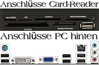 #3872 shinobee ULTRA-Silent PC AMD Athlo...