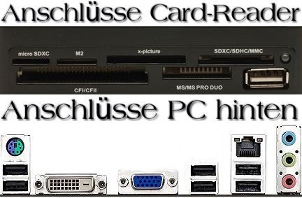 Super Silent Multimedia / Gaming Quad Core PC AMD A8-6600K 4x 4000 MHz mit 3 Jahren Garantie! 22″ Full-HD LED | Windows 7 Professional | 8GB RAM | 1TB HDD | AMD Radeon HD8570D | DVD-Brenner | G-DATA 2015 | Tastatur + Maus | #4803 - 2