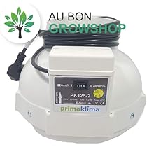 Prima Klima Vorfiltervlies für ECO-Line Aktivkohlefilter