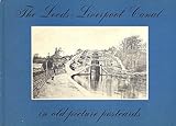 Image de Leeds-Liverpool Canal in Old Picture Postcards