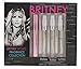 Britney Spears 3 Piece Fragrance Set 3 x 10ml Curious, Fantasy & Midnight Fantasy