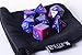 Produktbild Purple Dawn Polyhedral Dice Set | 7 Piece | Pristine Edition | Free, Bag | Hand Checked Quality | Money Back Guarantee