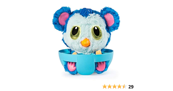 hatchibabies monkiwi