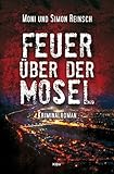 Cover zum Buch Feuer über der Mosel