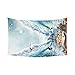 Produktbild Custom Home Decor Art Wand CROSSING The Red Sea 152,4 x 203,2 cm Baumwolle Tapisserie Wandbehang Wand Leinen 80 wd-51