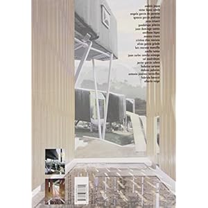 El Croquis 148 + 149 2010: Collective Experiments. Spanish Architects