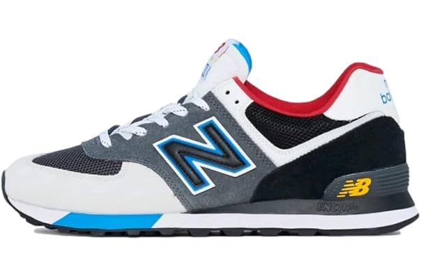 Amazon.it Le novità più interessanti: Tutte le novità e le prossime uscite  in Sneaker casual da uomo