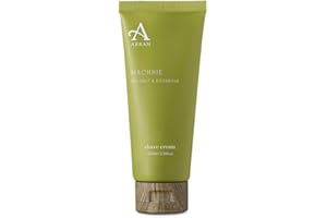 Arran Sense of Scotland Machrie Shave Cream, 100 ml